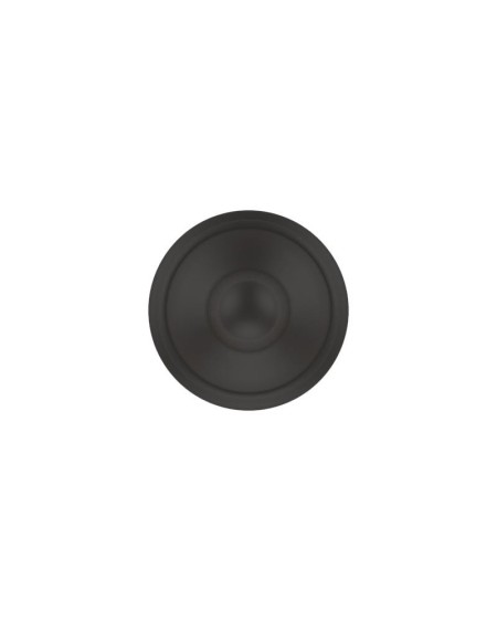 sleeve for fingertip anal sex noir