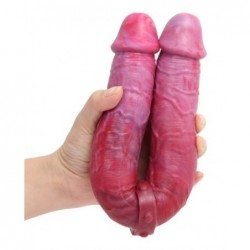 Double gode Duo Real 36 x...