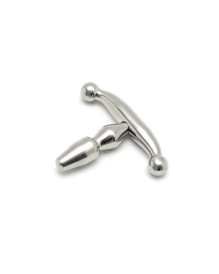 petit urethral plug