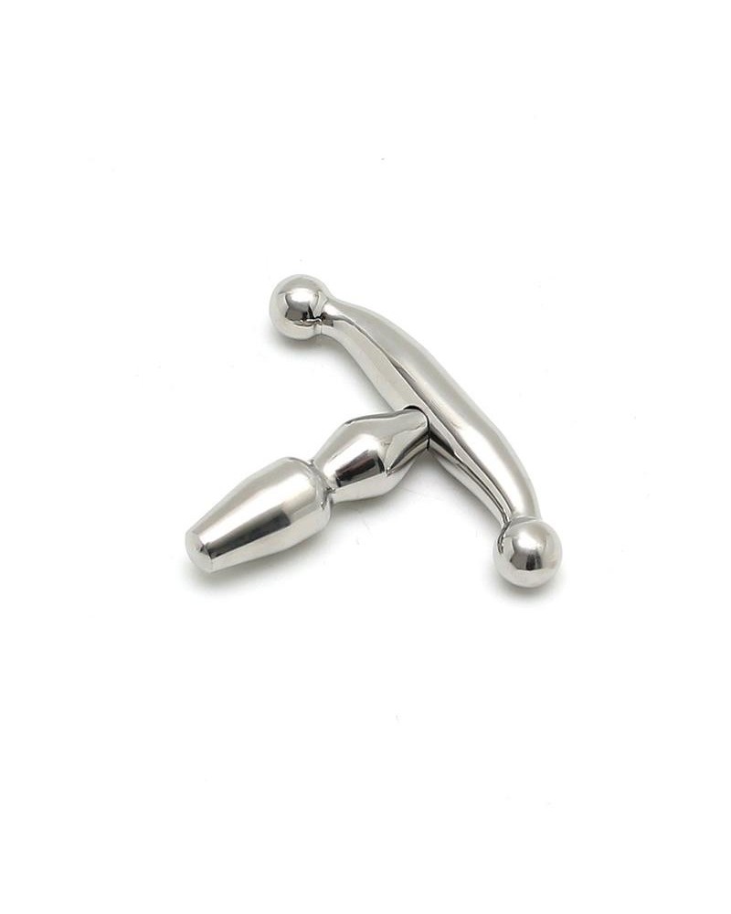 petit urethral plug