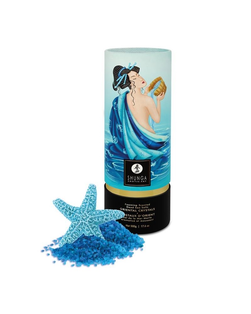 bath salts ocean tempation 500 gr