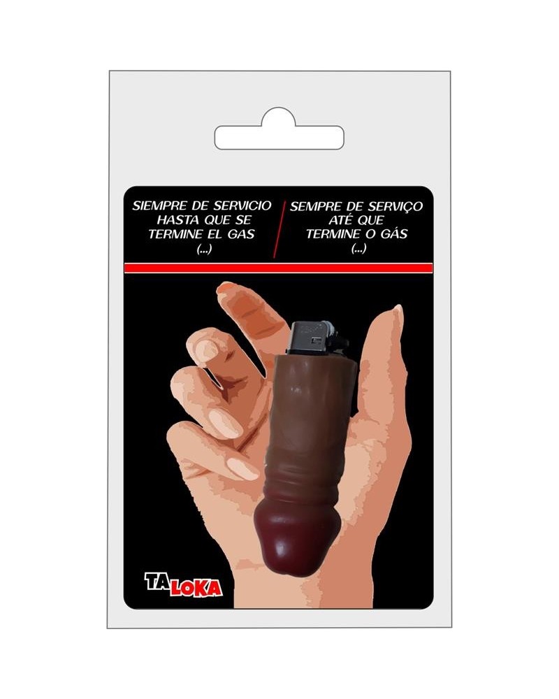 penis-shaped lighter rechargable