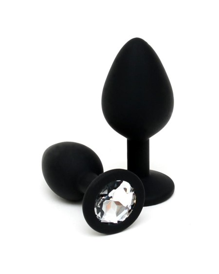 butt plug duo set