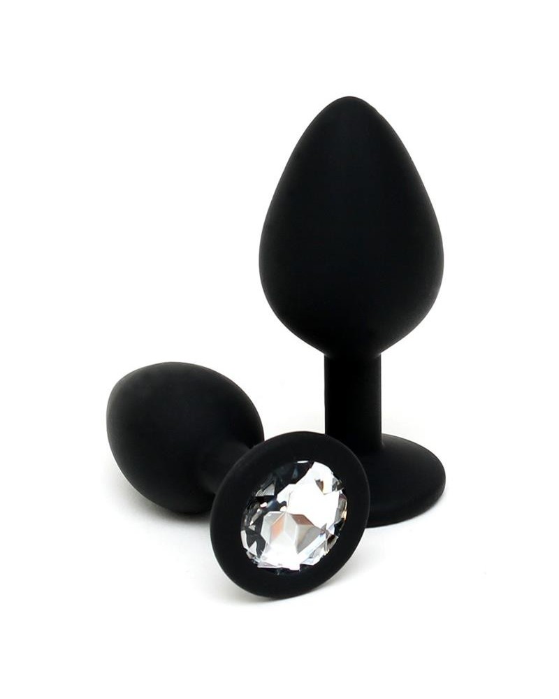 butt plug duo set