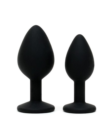 butt plug duo set