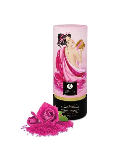 bath salts aphrodisia 500 gr