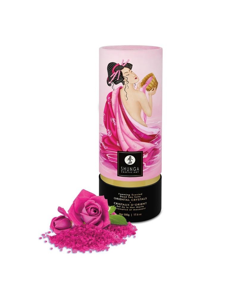 bath salts aphrodisia 500 gr