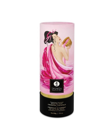 bath salts aphrodisia 500 gr