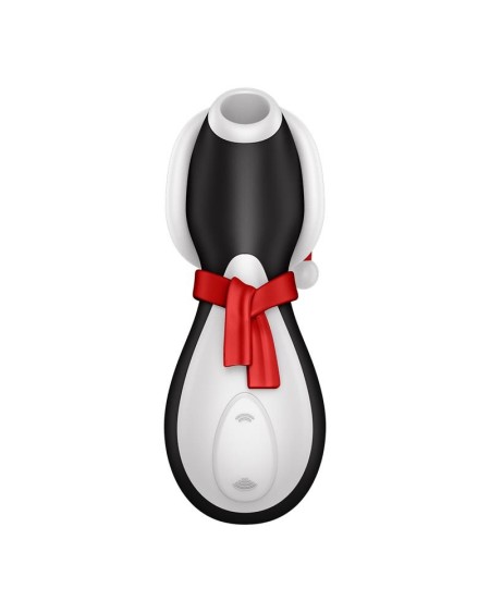 penguin holiday edition - christmas edition