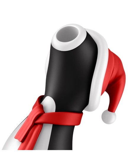 penguin holiday edition - christmas edition