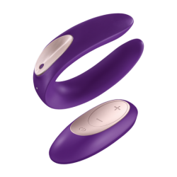 Satisfyer Partner Plus Remote