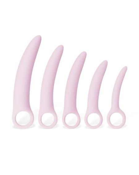adalet set of 5 pieces vaginal dilators