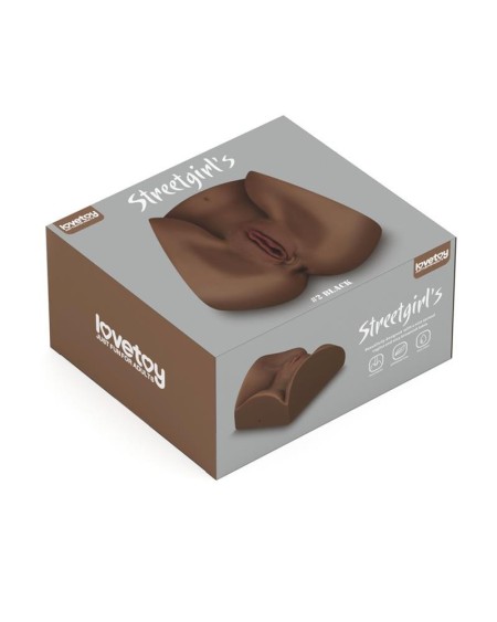 masturbator streetgirls 2