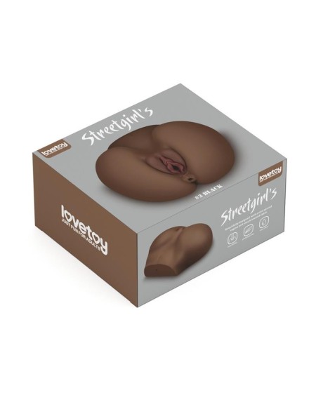 masturbator streetgirls 3