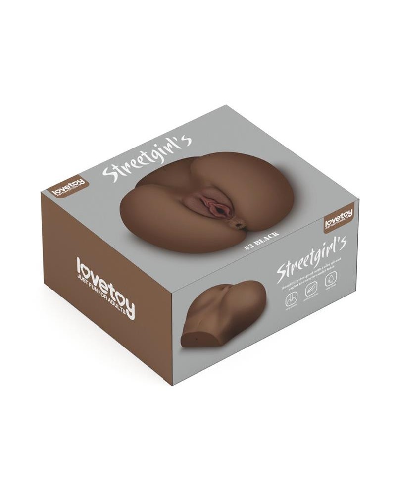 masturbator streetgirls 3