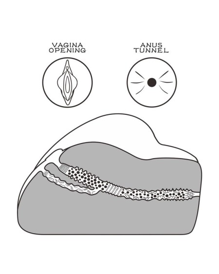 masturbator streetgirls 3