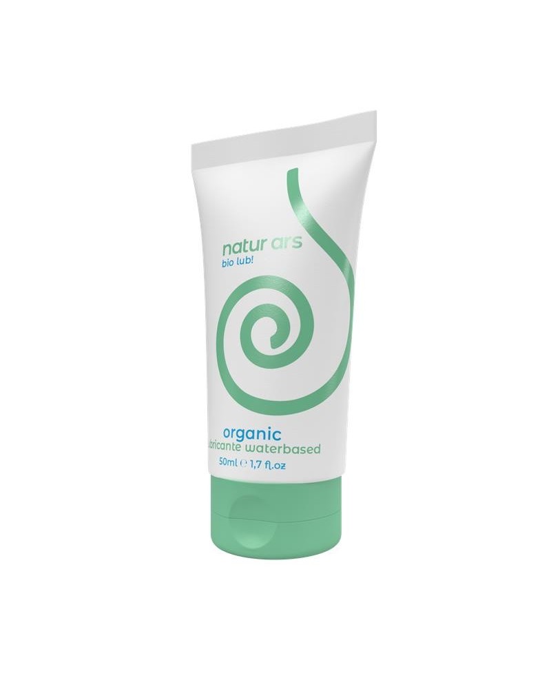 organic lubricant vegan 50 ml