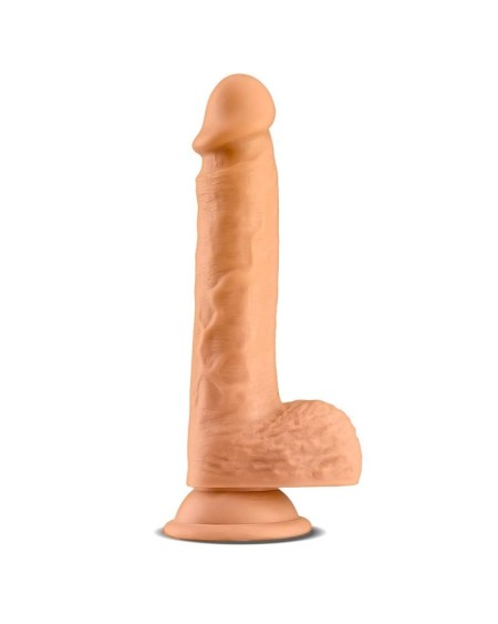 dean réaliste dildo with testicles 8.5 chair