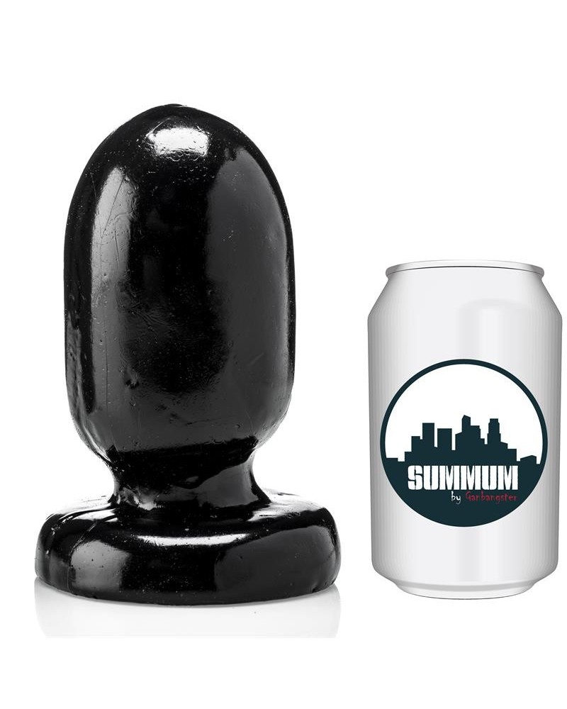 butt plug puma 14 cm