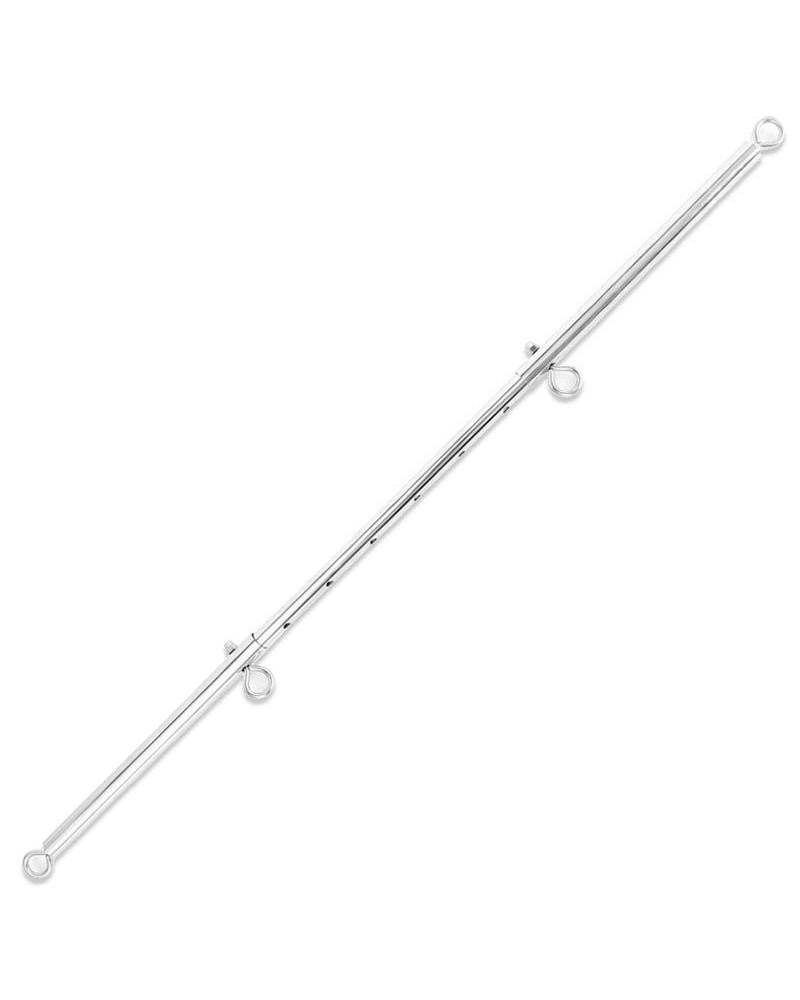 expandable spreader silver bar