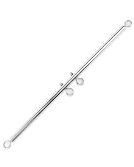 expandable spreader silver bar