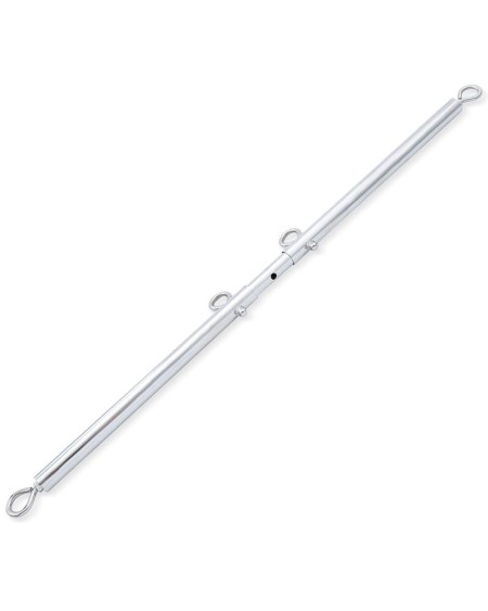 expandable spreader silver bar