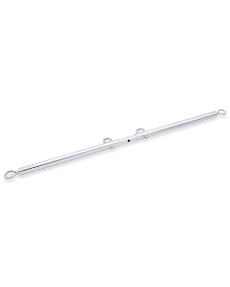 expandable spreader silver bar