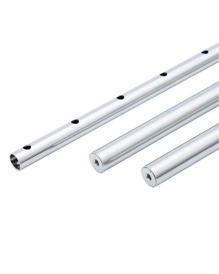 expandable spreader silver bar