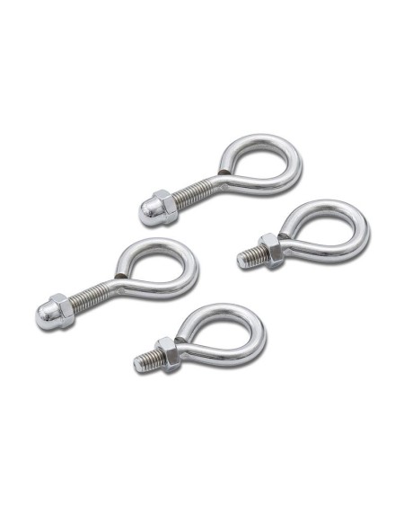 expandable spreader silver bar