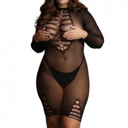 Robe sexy Grande Taille...