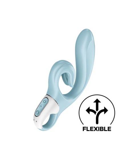 love me blue rabbit vibrator