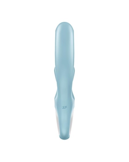 love me blue rabbit vibrator