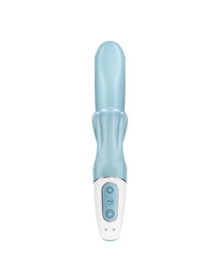 love me blue rabbit vibrator