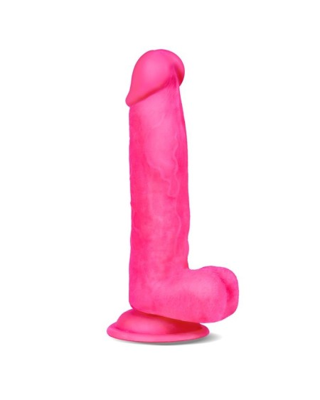 slidy réaliste dildo dual layer retractable and adjustable 8