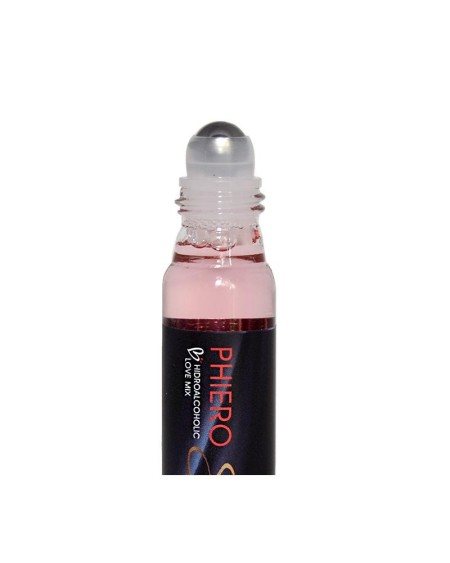 phiero secret with pheromones rol-on 15 ml