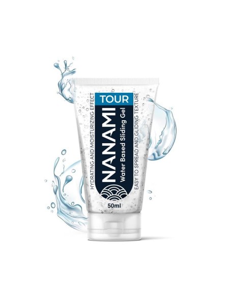 tour waterbased lubricant high quality 50 ml