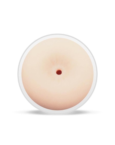 masturbator anus stimulating