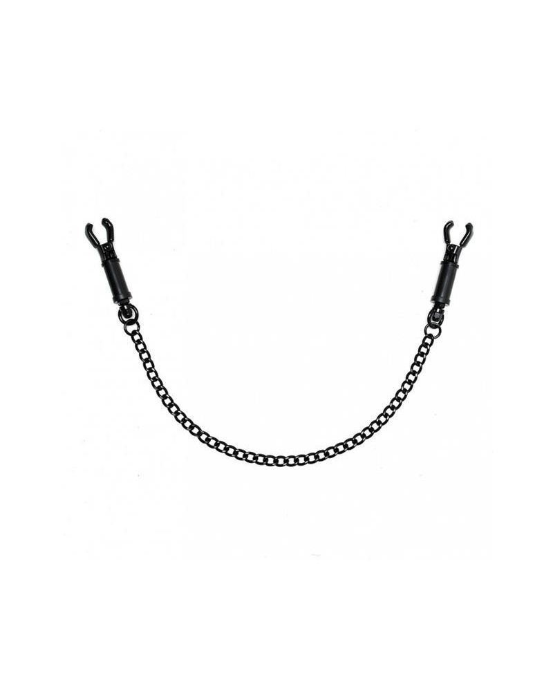 nipple clamps-adjustable
