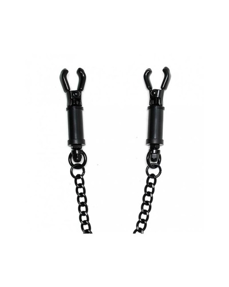 nipple clamps-adjustable