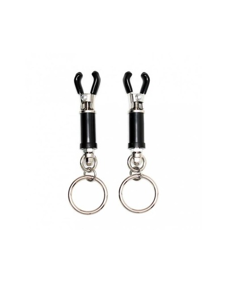 nipple clamps-adjustable