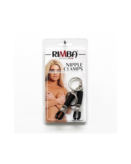 nipple clamps-adjustable