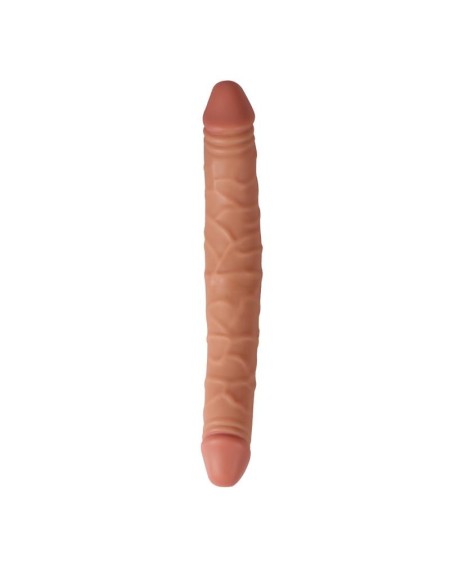 double dildo lester 33 cm