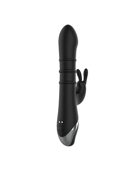 reipo vibrator with up and down sliding rings
