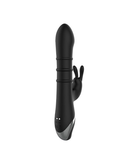 reipo vibrator with up and down sliding rings