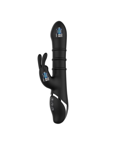 reipo vibrator with up and down sliding rings