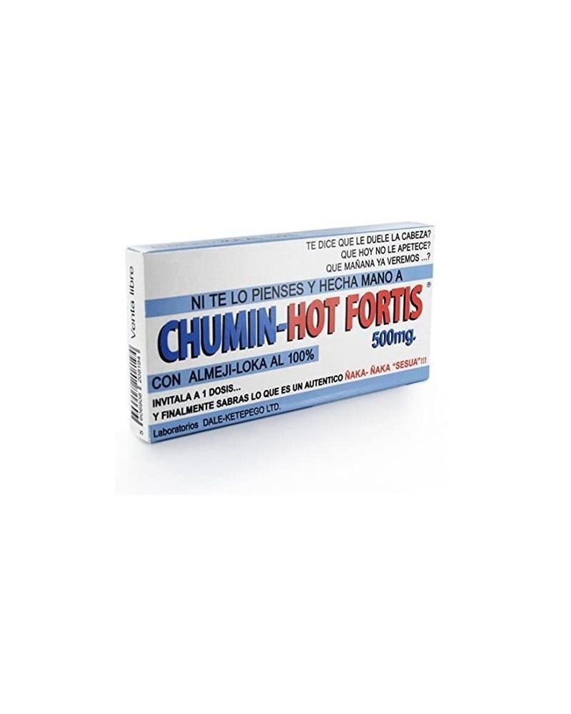 fruit-scented sugar candies chumin-hot fortis