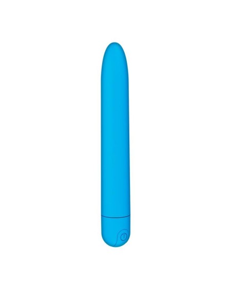 bluesky vibe 10 functions 18,5 cm usb mate blue