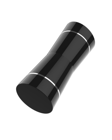 dupple double hole masturbator vagina and mouth