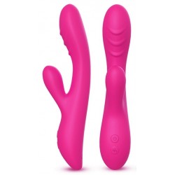 Vibro Rabbit chauffant...