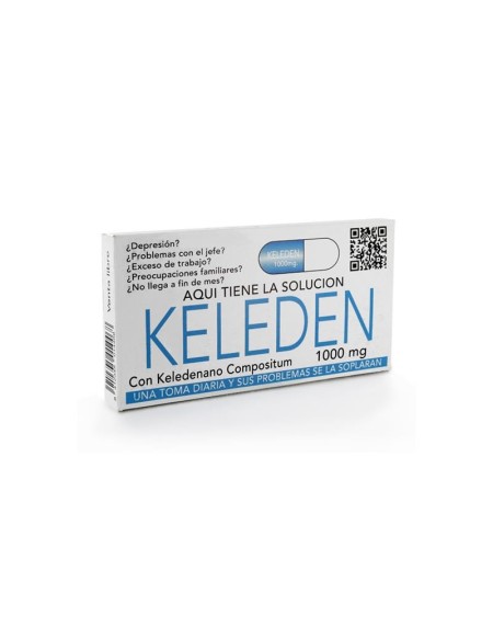 fruit-scented sugar candies keleden